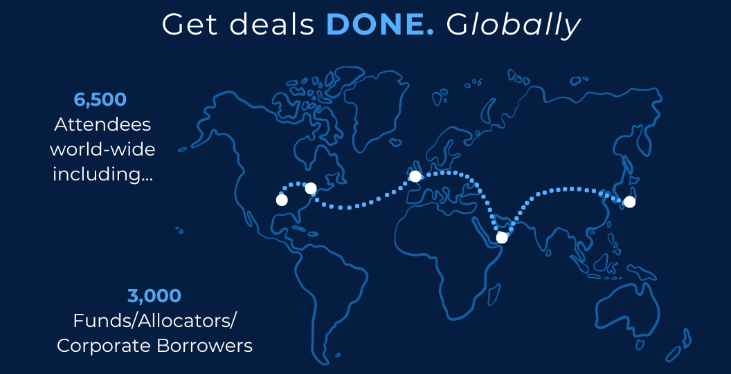 Dealcatalyst 2025 Events Schedule Dealcatalyst 2025 Events Schedule